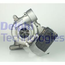 RECON OE GARRETT TURBOCHARGER HRX202 MERCEDES E G M S CLASS 4.0 250/260HP