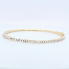 De Beers DB Classic Bangle