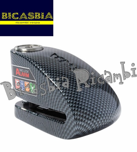 16395 disc lock xena - disc, xx15