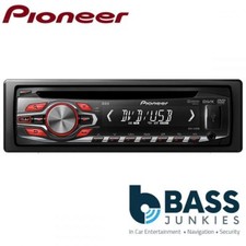 Pioneer DVH-340UB CD DVD Tuner