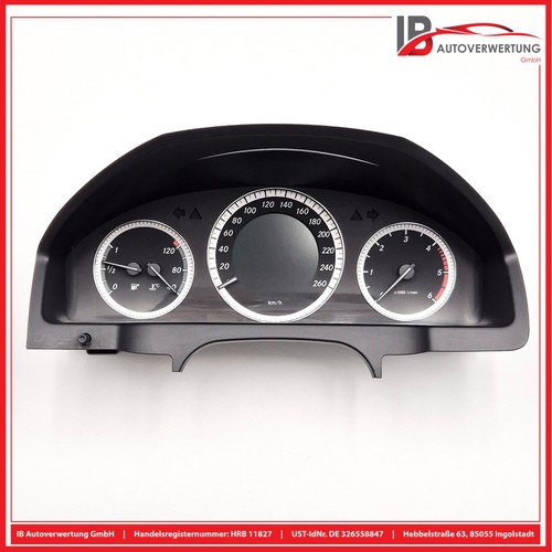 Speedometer instrument cluster - speedometer,
