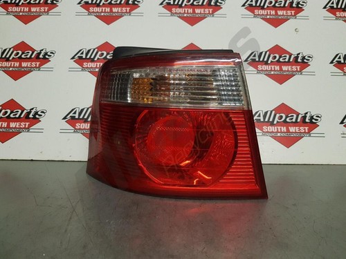 Kia carens 2006 - carens, left