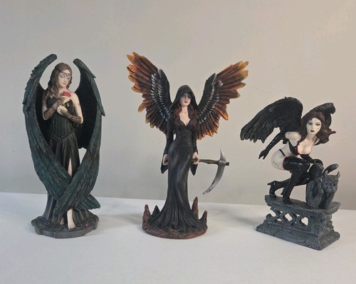 Nemisis now figure angel - now,