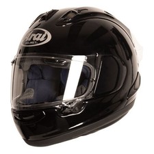 XL 62 DIAMOND GLOSS BLACK ARAI