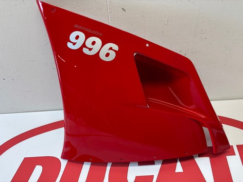Ducati 748 916 996 - , left