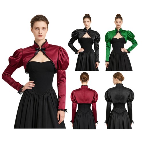 Women victorian gothic - victorian,
