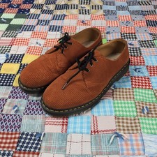 Dr. Martens Duchess Corduroy