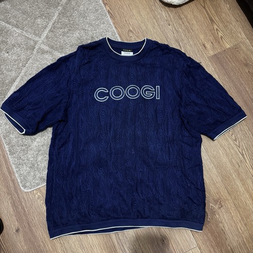 Vintage coogi australia - coogi,