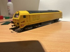 LIMA CLASS 67 Repainted In