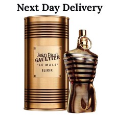 Jean Paul Gaultier Le Male