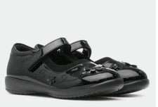 Walkright Collins Girls Black