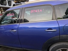 MINI COUNTRYMAN R60 MK1 LCI