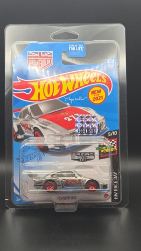 2021 hot wheels factory - 2021,