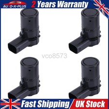4x Rear Bumper Parking Sensor