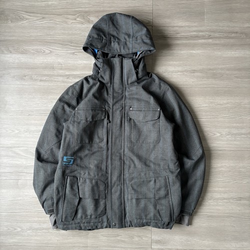 Surfanic ski jacket - ski, men’s