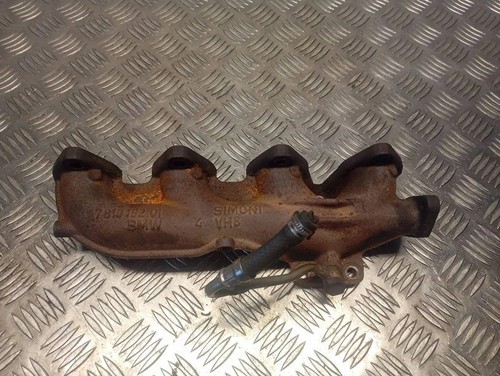 Bmw e90 exhaust manifold - bmw,