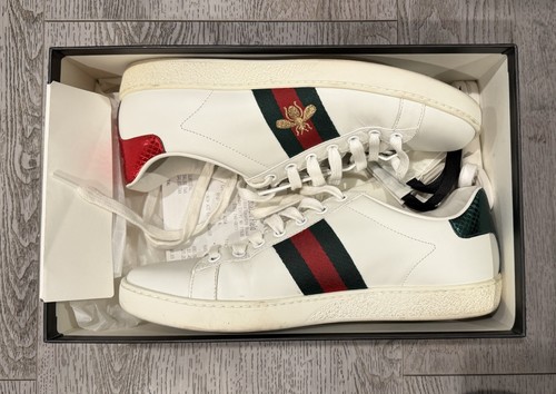 Gucci ace bee - gucci, 37.5