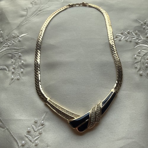 Vintage christian dior gold - christian,