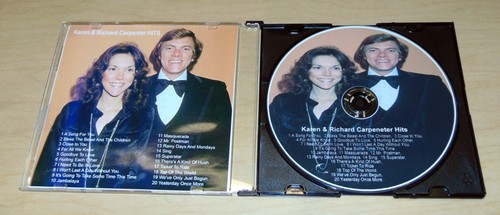 Karen richard carpenter - karen,