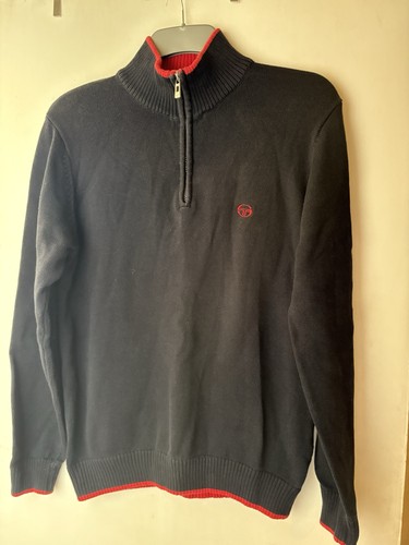 Sergio tacchini 4 - sergio, zip