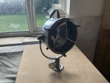 Francis Searchlight  SB/CFD.9