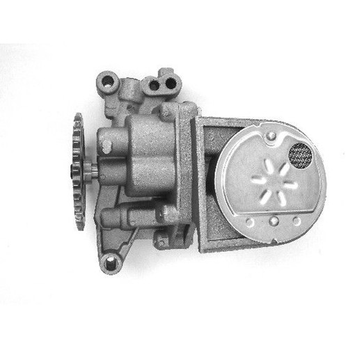 Bga engine oil pump assembly - bga,