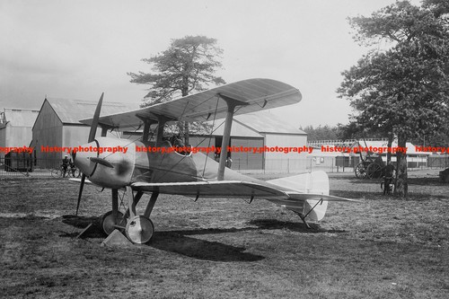 F026691 royal aircraft se4 - royal,