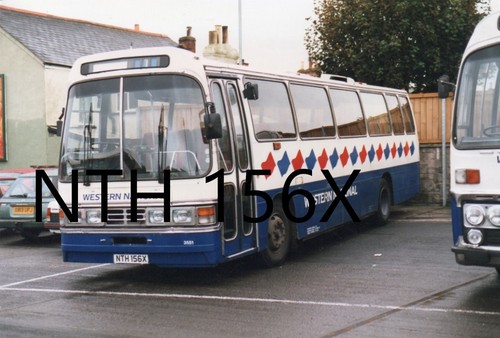 Western national 3551 - national, nth