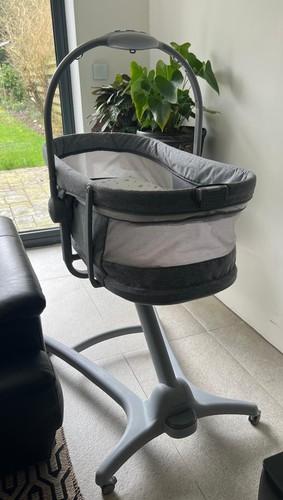 Chicco baby hug - chicco, pro