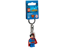 NWT LEGO DC Comics Super