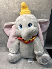 Official Disney Store Dumbo