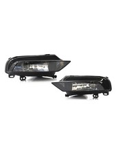 Pair Front Fog Light Lamps