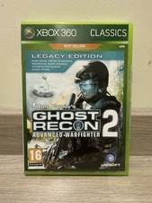 Ghost Recon Advanced