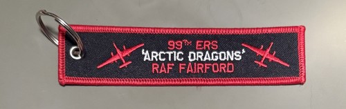 Squadron key chain - , raf