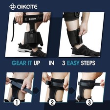 tactical Universal Drop Leg