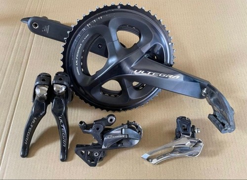 Shimano ultegra r8000 groupset - r8000,