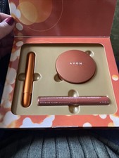 Vintage Avon Arabian Glow