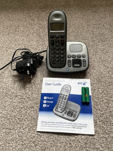 Freelance xd8500 cordless - freelance,