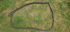 BMW E46 Coupe Passenger Side Rubber Door Seal NSF