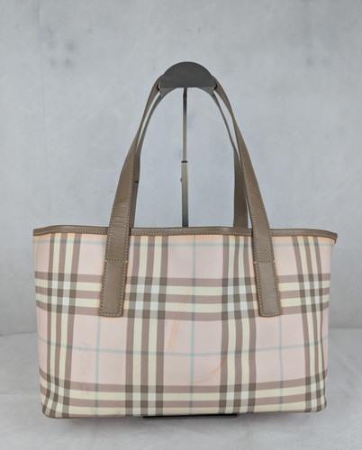 Authentic burberry pink - authentic,