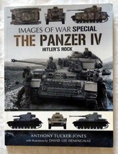 Panzer IV (German WW2 Tank) -