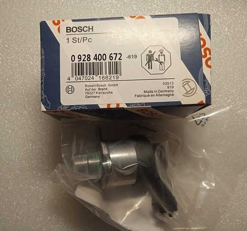 0928400672 bosch fuel suction - 0928400672,