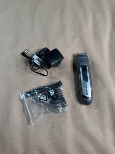 Babyliss men 7235u - babyliss,