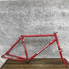 Vintage Bianchi Broadway