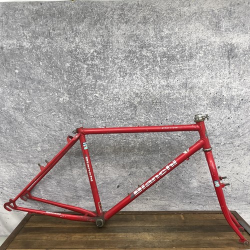 Vintage bianchi broadway - vintage,