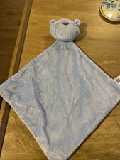 George Asda Blue Sleeping