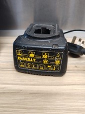 Dewalt DE9107 12v-14.4v Battery Charger 30 mins Fast Charger