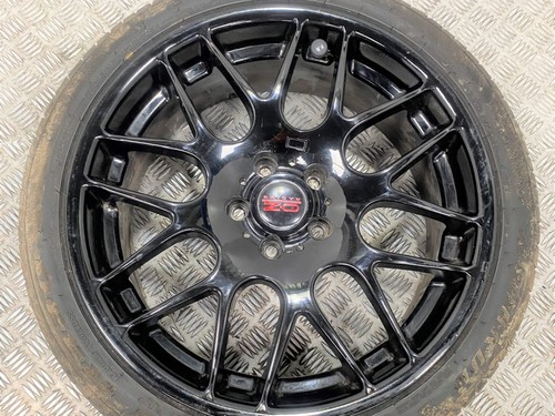 Ford focus alloy - st, wheel