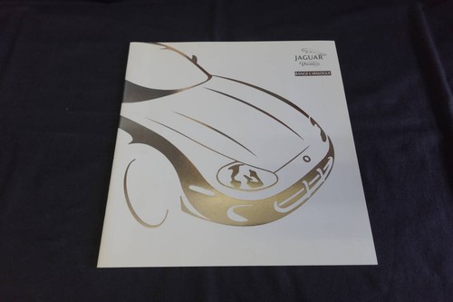 1996 jaguar range - 1996,