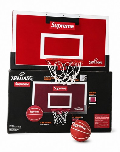 Fw23 supreme spalding - fw23, mini
